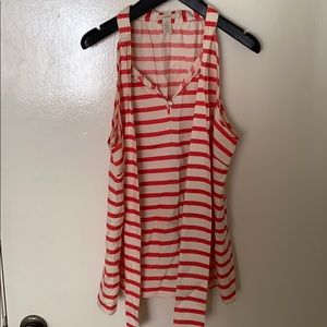 J.Crew Silk Bow Blouse